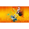 Конструктор LEGO Ninjago Кибердракон Джея - 71711