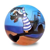 Мяч ЯиГрушка Ну, Погоди! 23см - 12095ЯиГ