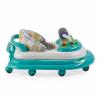 Ходунки Happy Baby *SMILEY V2* BLUE