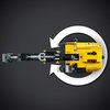 Конструктор LEGO Technic Тяжелый экскаватор - 42121-L