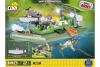 Конструктор COBI Патрульная лодка Water Patrol - COBI-2163