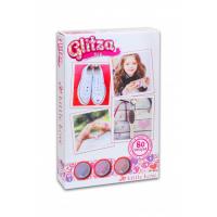 Временная татуировка Glitza *Любовь* - 7621