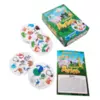 Настольная игра Нескучные игры Дубль Животные - 8462