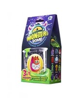 Набор бомбочек Monster*s bomb - MB001P
