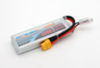 Аккумулятор LiPo Bonka 7.4V 2200мАч 35C (XT60) - BK-2200-35-2S