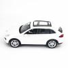 Радиоуправляемая машинка MZ Porsche Cayenne масштаб 1:14 - 2045