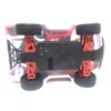 Радиоуправляемый шорт-корс Remo Hobby Rocket 4WD RTR масштаб 1:16 2.4G - RH1625UPG-RED