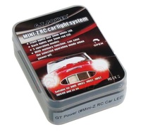 Световая система (Mini-Z) - GT-57