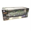 Радиоуправляемый танк Zegan US M1A2 Abrams RTR масштаб 1:28 2.4G - ZEG99804