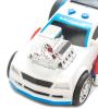 Машина Ledi Toys Гонка, свет, звук - LD-2018A