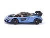 Гоночная машинка Siku 1537 McLaren Senna - SIKU1537