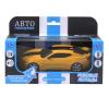 Металлическая машина Автопанорама Chevrolet Camaro SS масштаб 1:32 - JB1200173