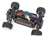 Радиоуправляемый трагги Mini Viper Truggy 4WD RTR масштаб 1:18 2.4G - TR-V6