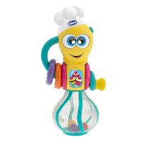 Игрушка музыкальная Chicco Венчик - 07703
