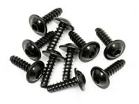 Саморезы 2.5*10mm для HSP - HSP18151