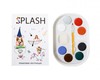 Аквагрим Splash страшилки 8 цветов - 060104
