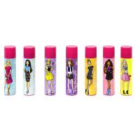Игровой набор детской декоративной косметики для губ из серии Barbie - 9708251