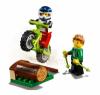 Конструктор LEGO City Любители активного отдыха - 60202