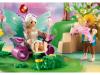 Конструктор Playmobil Феи: Лес волшебной феи - 9132pm