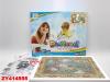 Алмазная мозаика *Пикник у пруда* - ZY414555