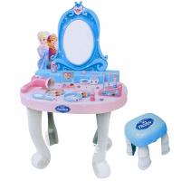 Игровая парикмахерская *Холодное сердце*, большая - B 8724