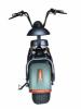 Электроскутер CITY COCO BR20 60V20A 1500W