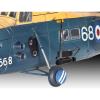 Сборная модель вертолета Wessex HAS Mk.3 Revell масштаб 1:48 - 04898R