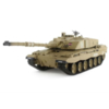 Радиоуправляемый танк Heng Long British Challenger 2 V7.0 RTR масштаб 1:16 2.4G - 3908-1 V7.0