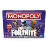 Настольная игра Hasbro Games Монополия Фортнайт - E6603E76