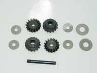 Комплект шестерней Diff. Gear Set - SM054077