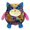 Мягкая игрушка Fancy Кот Пэрис, 23 см - KOG01