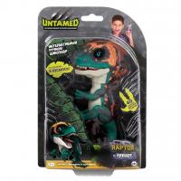 Интерактивная игра WowWee Fingerlings Untamed dino Фури - 3783