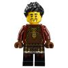 Конструктор LEGO Ninjago Кузница Дракона - 70627