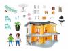 Конструктор Playmobil Кукольный дом: Современный дом - 9266pm