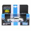 Металлическая машина Bentley Continental GT3 масштаб 1:43 - JB1200135