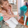 Кукольный домик *Камила*, с мебелью 25 элементов - 65986_KE