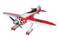 Радиоуправляемый самолет Top RC GeeBee 1200мм PNP - top010B