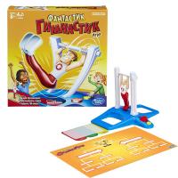 Настольная игра Фантастик-Гимнастик - C0376