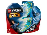 Конструктор LEGO 70646 Ninjago Джей — Мастер дракона - 70646