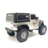 Радиоуправляемый краулер HSP RGT Pioner 4WD RTR масштаб 1:10 2.4G - EX86010-JK-R86237-4