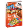 Настольная игра-викторина *ДОСТОПРИМЕЧАТЕЛЬНОСТИ РОССИИ* Умная сова Bondibon - ВВ5196