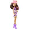 Кукла Эмодзи Клаудин Вульф Mattel Monster High - DTD90|DWR98