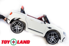 Электромобиль Toyland Bentley Continental Supersports