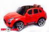 Электромобиль ToyLand Porsche Macan QLS 8588