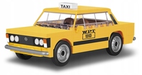 Конструктор Cobi TAXI, 89 элементов - COBI-24547