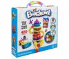 Конструктор-липучка Bunchems от Spin Master - MEGA PACK, 400+ деталей в наборе - 6026103