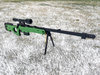 Резинкострел в сборе ARMA Винтовка AWP - AT017