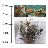 Набор динозавров Shenzhen Toys Dinosaurs 9544PS5 - Н44219