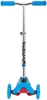 Самокат-кикборд Novatrack Disco-kids Basic - 120H.DISCOKIDS.DBL20