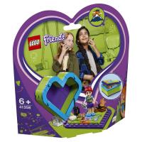 Конструктор LEGO Friends Шкатулка-сердечко Мии - 41358